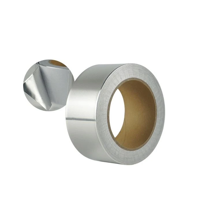 Aluminum Foil Tape Aluminum Foil Tape