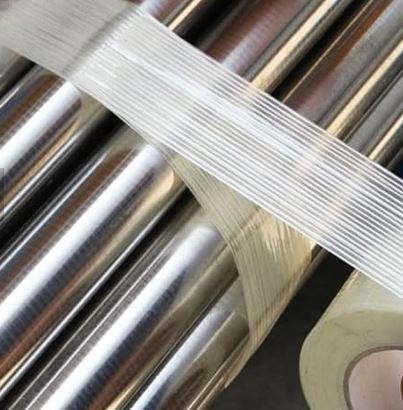 Transparent Filament Packing Tape